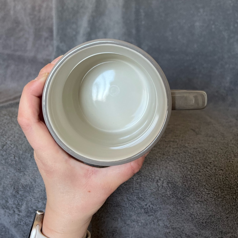 Coffee mug - Picture 2 of 3